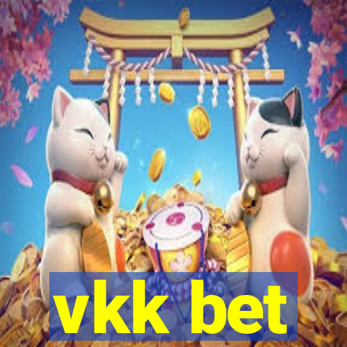 vkk bet